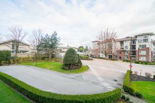 Photo 27: 202 3150 GLADWIN Road in Abbotsford: Central Abbotsford Condo for sale in "REGENCY PARK" : MLS®# R2558329