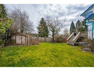 Photo 36: 6048 191A Street in Surrey: Cloverdale BC House for sale in "Latimer" (Cloverdale)  : MLS®# R2547585
