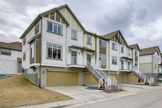Photo 5: 213 Copperstone Cove SE in Calgary: Copperfield Row/Townhouse for sale : MLS®# A1210012