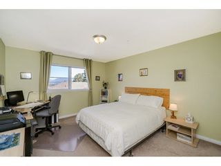 Photo 14: 42 11860 RIVER Road in Surrey: Royal Heights Townhouse for sale in "Cypress Ridge" (North Surrey)  : MLS®# R2216703
