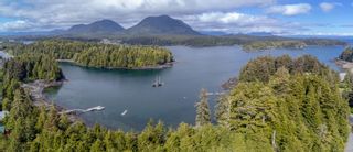 Photo 11: LOT 1 Peninsula Rd in Ucluelet: PA Ucluelet Land for sale (Port Alberni)  : MLS®# 916501
