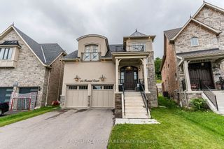 Photo 1: 24 Foxtail Court in Halton Hills: Georgetown House (2-Storey) for lease : MLS®# W8182758