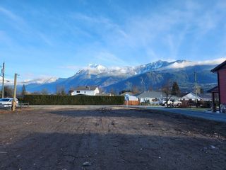 Photo 1: 10063 NELSON Road: Rosedale Land for sale (East Chilliwack)  : MLS®# R2810702
