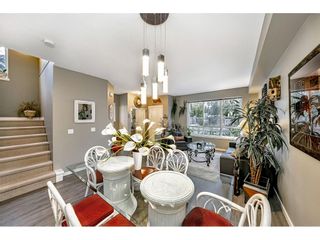 Photo 8: 113 2200 PANORAMA Drive in Port Moody: Heritage Woods PM Townhouse for sale in "QUEST" : MLS®# R2531757