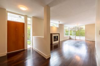 Photo 5: 107 5958 IONA Drive in Vancouver: University VW Townhouse for sale in "ARGYILL HOUSE EAST" (Vancouver West)  : MLS®# R2698456