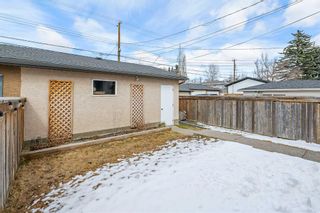Photo 46: 202 23 Avenue NE in Calgary: Tuxedo Park Semi Detached (Half Duplex) for sale : MLS®# A2124159