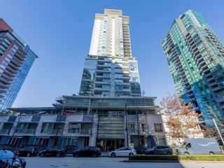 Photo 36: 2900 1139 W CORDOVA STREET in Vancouver: Coal Harbour Condo for sale (Vancouver West)  : MLS®# R2856966