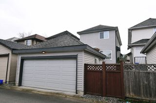 Photo 15: 24279 101A Avenue in Maple Ridge: Albion House for sale in "CASTLE BROOK" : MLS®# R2041174