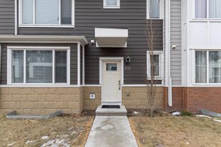Photo 4: 202 11428 52 Street NE in Calgary: Skyview Ranch Row/Townhouse for sale : MLS®# A2025771
