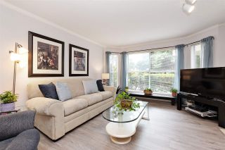 Photo 7: 122 7161 121 Street in Surrey: West Newton Condo for sale in "THE HIGHLANDS" : MLS®# R2489593