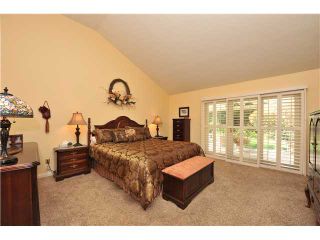 Photo 11: SOUTH ESCONDIDO House for sale : 3 bedrooms : 2836 Cantegra Glen in Escondido