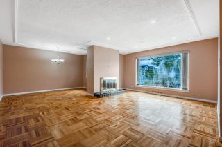 Photo 3: 2557 W KING EDWARD Avenue in Vancouver: Arbutus House for sale (Vancouver West)  : MLS®# R2625415
