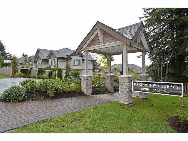 FEATURED LISTING: 24 - 6238 192 Street Surrey