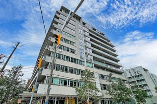 Photo 26: 312 38 Niagara Street in Toronto: Waterfront Communities C1 Condo for lease (Toronto C01)  : MLS®# C7205722