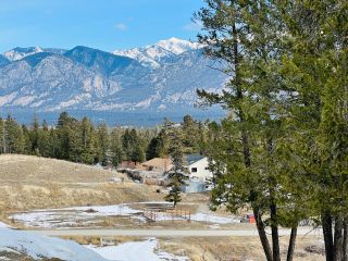 Photo 10: 251 PINETREE ROAD in Invermere: Vacant Land for sale : MLS®# 2469459