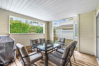 Photo 17: 103 7620 COLUMBIA Street in Vancouver: Marpole Condo for sale in "Springs at Langara" (Vancouver West)  : MLS®# R2667755