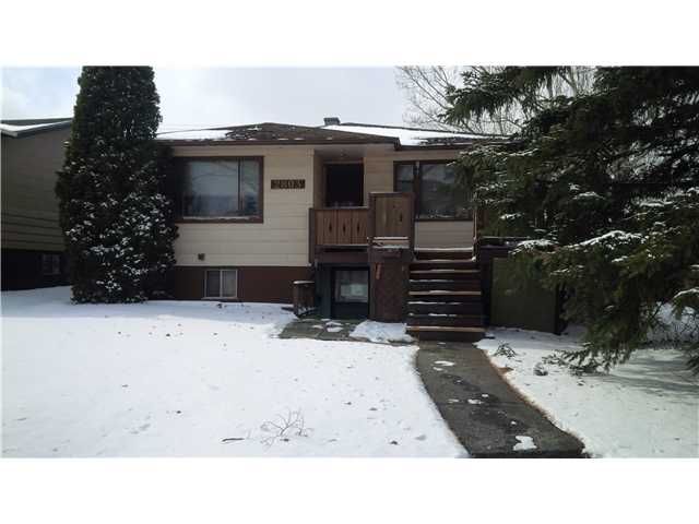 Main Photo: 2803 36 ST SW in CALGARY: Killarney_Glengarry House for sale (Calgary)  : MLS®# C3605894