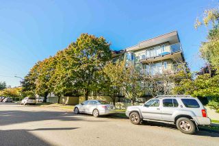 Photo 19: 202 1200 W 10TH Avenue in Vancouver: Fairview VW Condo for sale in "1200 West 10th" (Vancouver West)  : MLS®# R2412050