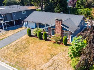 Photo 2: 2839 ST. MICHAEL Street in Port Coquitlam: Glenwood PQ House for sale : MLS®# R2808322
