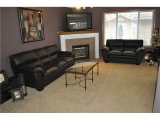 Photo 5: 226 CORAL Cove NE in CALGARY: Coral Springs Townhouse for sale (Calgary)  : MLS®# C3534354