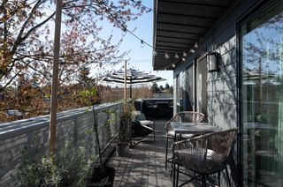Photo 4: PH1 683 E 27TH Avenue in Vancouver: Fraser VE Condo for sale in "NOW DEVELOPMENTS" (Vancouver East)  : MLS®# R2871058