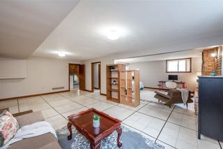 Photo 26: 16 Seaton Place Drive in Stoney Creek: House for sale : MLS®# H4158423