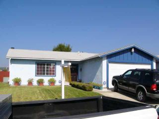 Photo 1: MIRA MESA House for sale : 3 bedrooms : 8624 Bennington Street in San Diego