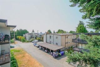 Photo 2: 213 611 BLACKFORD Street in New Westminster: Uptown NW Condo for sale : MLS®# R2627867