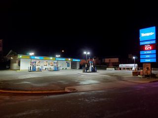 Photo 5: Gas station for sale Northern Alberta: Business with Property for sale