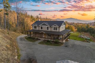 Main Photo: 5108 CEDARWOOD Court in Abbotsford: Sumas Mountain House for sale : MLS®# R2861095