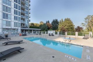 Photo 28: 1207 271 FRANCIS Way in New Westminster: Fraserview NW Condo for sale in "PARKSIDE TOWER" : MLS®# R2507810