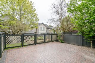 Photo 35: 4076 OLD CLAYBURN Road in Abbotsford: Abbotsford East House for sale in "BATEMAN" : MLS®# R2879347