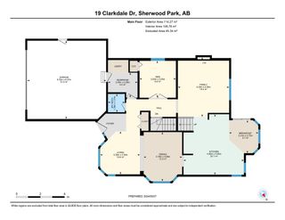 Photo 73: 19 CLARKDALE Drive: Sherwood Park House for sale : MLS®# E4386118