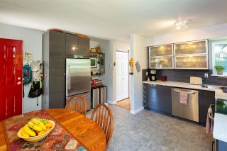 Photo 5: 15 2590 AUSTIN Avenue in Coquitlam: Coquitlam East Townhouse for sale in "AUSTIN WOODS" : MLS®# R2286853