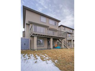 Photo 39: 5 KINCORA Rise NW in Calgary: Kincora House for sale : MLS®# C4104935