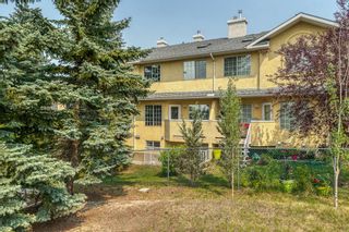 Photo 36: 35 Beddington Gardens NE in Calgary: Beddington Heights Row/Townhouse for sale : MLS®# A1130135