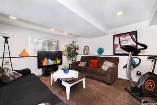 Photo 25: 39 Chomyn Crescent in Saskatoon: Silverwood Heights Residential for sale : MLS®# SK965723