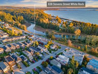 Photo 38: 838 STEVENS Street: White Rock House for sale (South Surrey White Rock)  : MLS®# R2872705