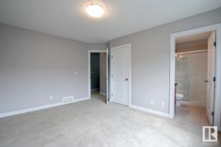 Photo 33: 38 675 ALBANY Way in Edmonton: Zone 27 Townhouse for sale : MLS®# E4308191