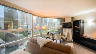 Photo 11: 804 1050 BURRARD Street in Vancouver: Downtown VW Condo for sale in "WALL CENTRE" (Vancouver West)  : MLS®# R2727516