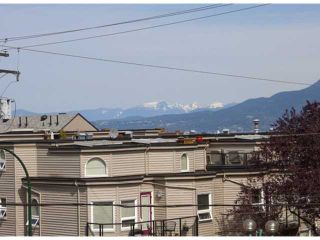 Photo 9: 208 1082 W 8TH Avenue in Vancouver: Fairview VW Condo for sale in "LA GALLERIA" (Vancouver West)  : MLS®# V831245