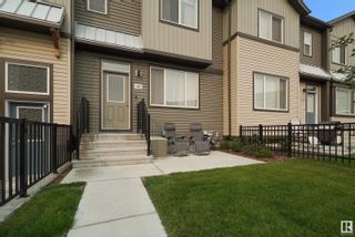 Photo 24: 41 16903 68 Street in Edmonton: Zone 28 Townhouse for sale : MLS®# E4313514