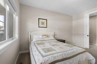 Photo 16: 12708 Crestmont Boulevard SW in Calgary: Crestmont Row/Townhouse for sale : MLS®# A2081078