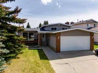 Photo 1: 143 Woodpark Place SW in Calgary: Woodlands Detached for sale : MLS®# A1228447