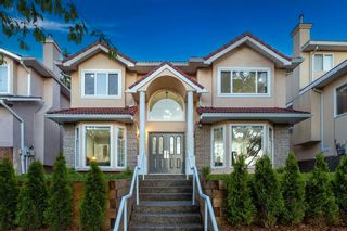 Main Photo: 8866 YARROW Place in Burnaby: The Crest House for sale (Burnaby East)  : MLS®# R2894098