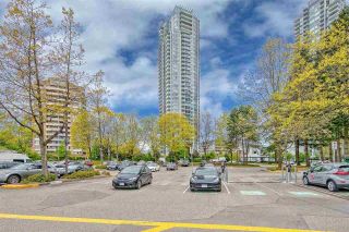 Photo 18: 3206 4880 BENNETT Street in Burnaby: Metrotown Condo for sale (Burnaby South)  : MLS®# R2768970