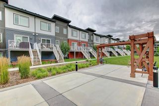 Photo 22: 2103 5305 32 Avenue SW in Calgary: Glenbrook Row/Townhouse for sale : MLS®# C4267910