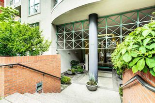 Photo 20: 312 503 W 16TH Avenue in Vancouver: Fairview VW Condo for sale in "The Pacifica" (Vancouver West)  : MLS®# R2374696