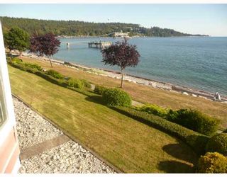 Photo 7: 207 5470 INLET Avenue in Sechelt: Sechelt District Condo for sale in "THE BEACH HOUSE" (Sunshine Coast)  : MLS®# V671061