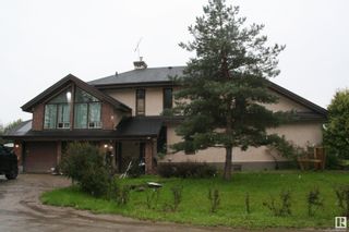 Photo 1: 17524 TP 540: Rural Yellowhead House for sale : MLS®# E4356271